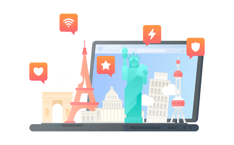 在安圭拉连接到中国vpn - 天空乐享